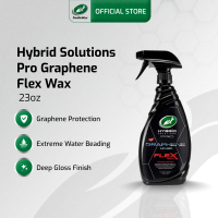 Turtle Wax Hybrid Solutions Pro Graphene Flex Wax 23 FL Oz 53477