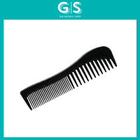 Joy Fashion Dual Bristle Hair Comb