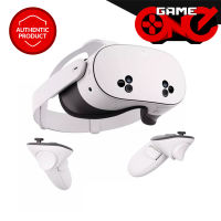 Meta Quest 3S All In One Virtual Reality Headset