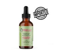 Mielle Organics Rosemary Oil - Authentic Imported from US