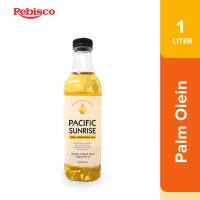 Pacific Sunrise Cooking Oil 1L