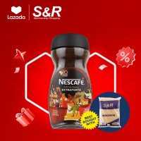 Nescafe Original Extraforte 200g