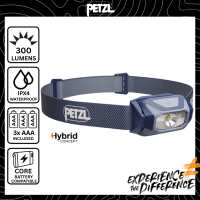 Petzl TIKKINA Headlamp - 2026 Edition