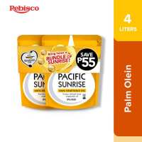 Pacific Sunrise 2L Made with Love Bundle