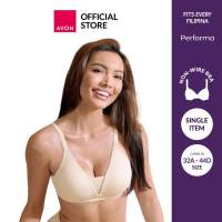 AVON INTIMATES | PERFORMA Amaya Nw Moulded Innovation Cups Bra (1pc/Single) | Womens