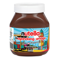 Nutella Chocolate Hazelnut Spread 680g