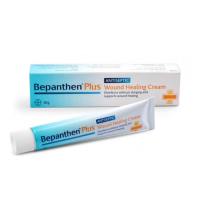 Bepanthen Plus Antiseptic Wound Healing Cream 30 grams