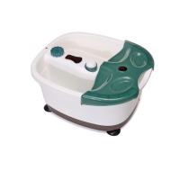Home Newest Health Care Foot Massage Tub Foot Spa Machine Foot Basin Beauty Machine