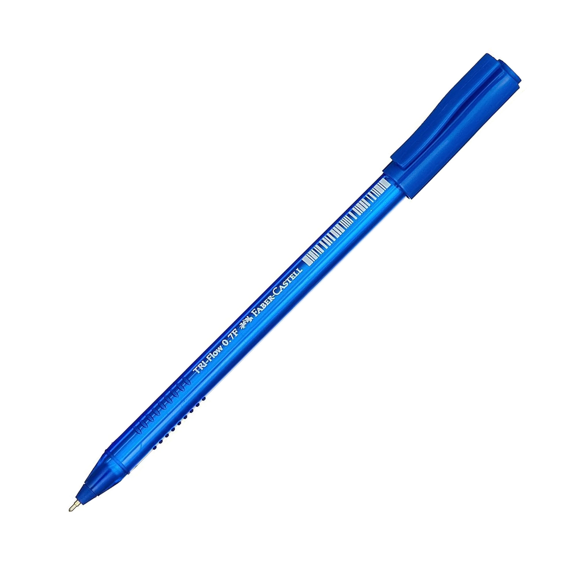 Faber-Castell Tri-Flow 0.7 F Ballpen 1PC