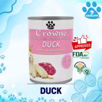 Gigglesph Crowne DOG Can Wet Food 430g