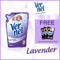 Vernel Lavender Fabric Conditioner 1.8 Liter (Promo)