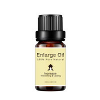 Lanthome Enlarge Oil For Men (10ml) Discreet Packaging!