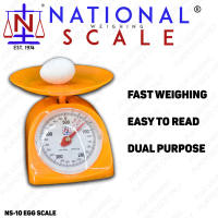 National Scale Brand 500g Egg Scale (NS-10)