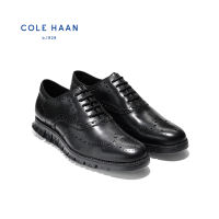 Cole Haan C20719 Mens ZERØGRAND Wingtip Oxford Shoe
