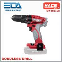 MACE 13mm cordless drill W/O/T MT-CD21VC
