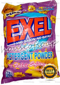 Exel Premium Detergent - 1 Kilo Guarantee