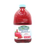 Old Orchard HBalance Apple Cranberry 64oz (1.89l)