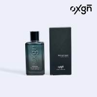OXGN Midnight Apple Eau de Toilette - Perfume For Men 70ML
