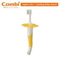 Combi Toothbrush Step 3