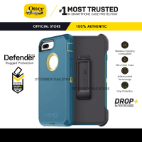OtterBox Defender Series For Apple iPhone 8 7 Plus / SE2 / XS Max / XR / XS / X / 11 12 13 Pro Max / 11 12 13 Pro / 12 13 Mini Phone Case
