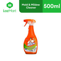 Mr. Muscle Mold & Mildew Cleaner Primary Spray 500ml