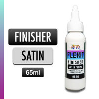 FLEXIT Deglazer and Finisher 65ml | For Leather paints