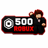 up to 1000 robux via Roblox Plus GAMECARDS (Read Description first before buy)