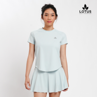 Lotus Activewear Aster Collection: Aster Sports Shirt: Petite to Plus Size