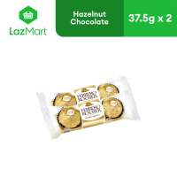 Ferrero Rocher T3 37.5g - Pack of 2s [Promo Expiry on November 15 2026]