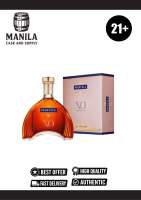 Martell XO cognac Original