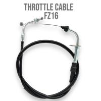 CABLE FOR FZ16 (CLUTCH THROTTLE)