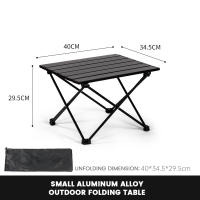 Northhike Camp Tables Folding Table Outdoor Camping Barbecue Foldable Table Outdoor Multifunction Foldable Table