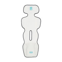 Poled Airluv Cooling Seat Liner - Lollipop (with HEPA Filter)