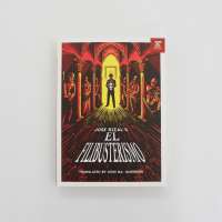 El Filibusterismo by   Leon Ma. Guerrero