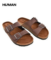 HUMAN Unisex Sandals (HAE0229)