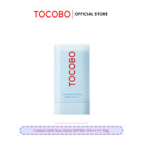 TOCOBO Cotton Soft Sun Stick SPF50+ PA++++ 19g