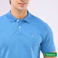 Bossini Collared Shirt Pique BOT04-0028 [Polo for man]