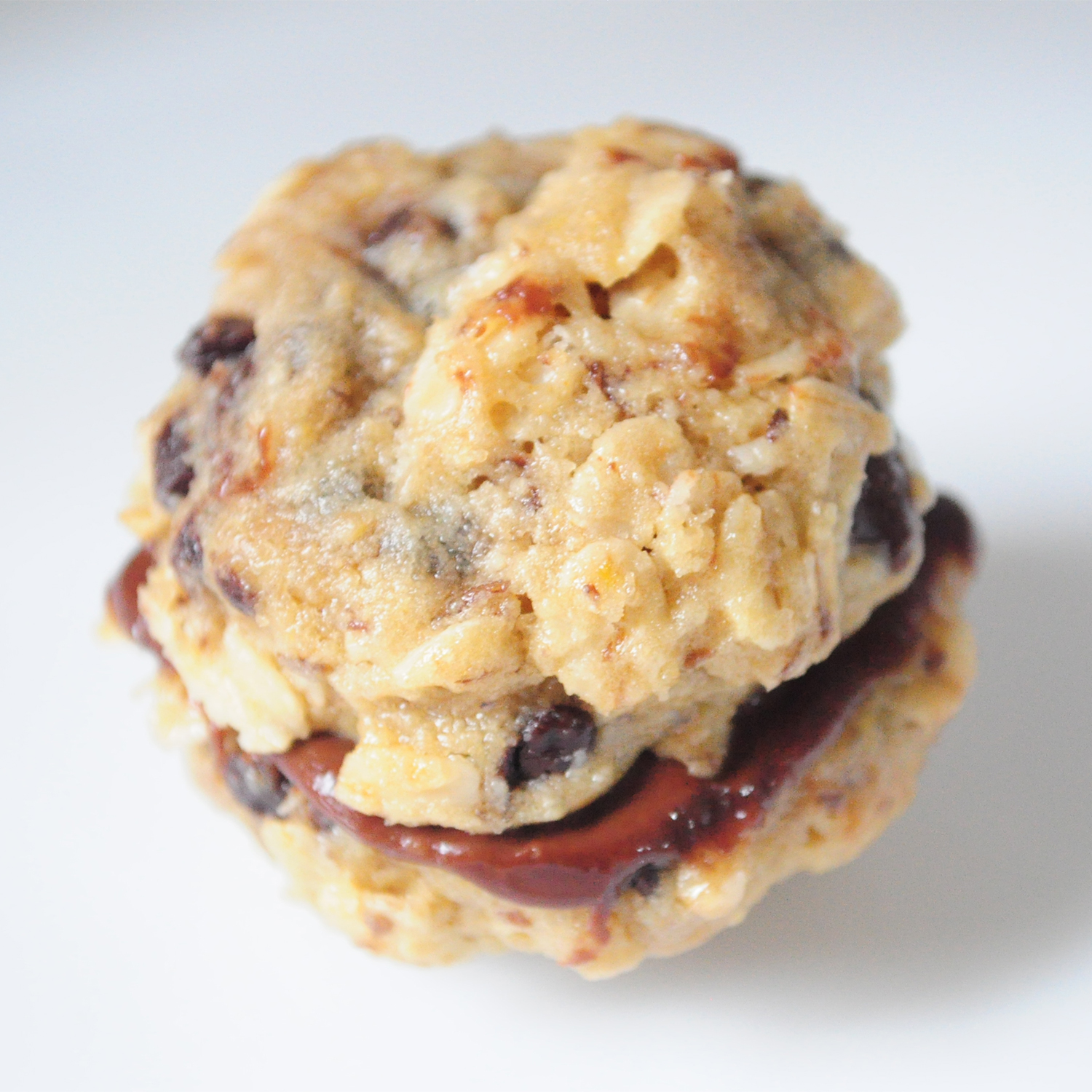 Milking Bombs by ABC Classic Milking Bombs Lactation Cookies