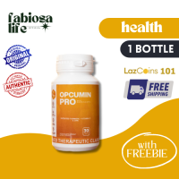 Dr. Vita Opcumin Pro with Equine Placenta | Patented Turmeric + Vitamin C & Zinc 700mg x 30 Tablets (1 Bottle)