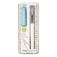 PILOT Kakuno Fountain Pen Family / Soft Color / Madoromi | EF / F / M Direct from Japan