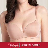 Triumph Maximizer 819 Magic Wire NonWired PushUp Bra for Women