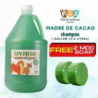 COD Madre De Cacao Dog Shampoo Anti Tick And Flea - 1 Gallon Baby Powder Scent Madre De Cacao Shampoo Orginal Madre De Cacao Shampoo Dog Cat Shampoo For Hair Growing Madre De Cacao Shampoo For Puppy Shampoo For Dog Anti Garapata Shampoo For Dog Anti Flea