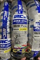 IRC SPEED WINNER MBR110 17 70/90 80/80 80/90 90/80 100/80 17 F/R