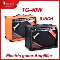 Electric Guitar Amplifier 15/30 Watt Electric Guitar Amp with Distortion Effects and Speakers Acoustic amplifier