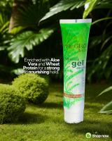 Pregroe Gel 100mL - Nourishing Hair Gel
