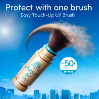 Anessa Perfect UV Brush On Powder 3G