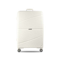 Elle Zeke 31308 8-Wheel Luggage