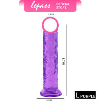 Lepass Artificial Penis Dildo Pussy Sex Toy For Women A Variety Of Styles Realistic Dildo