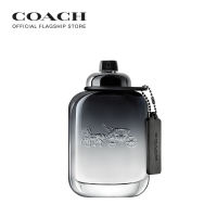 Coach Man Eau de Toilette 100ml - EDT For Him (Male Perfume) | Fragrance for Men