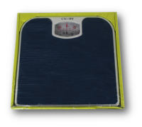 Camry Bathroom Scale BR2016 Max 130kg Bathroom
